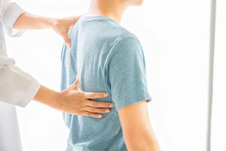 The Benefits of Physical Therapy for Back Pain Relief